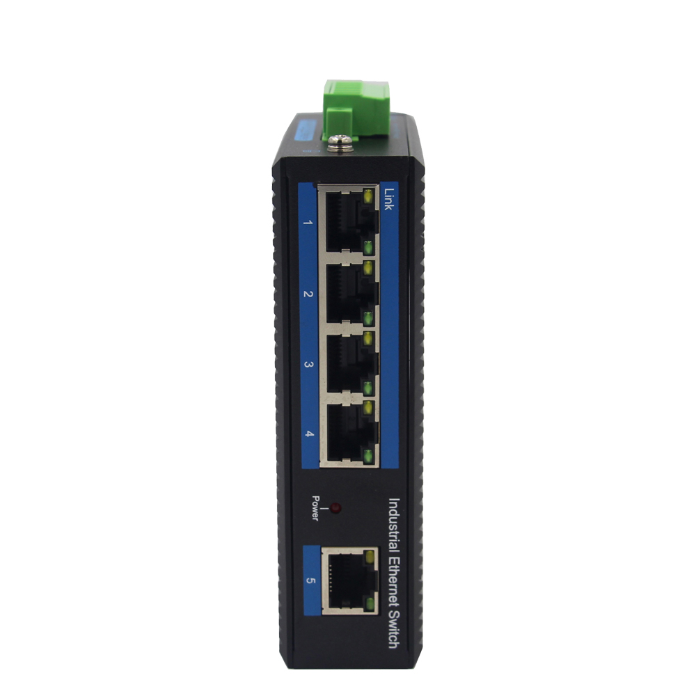 Commutateur POE Gigabit extéri - Outdoor Power Port avis et prix
