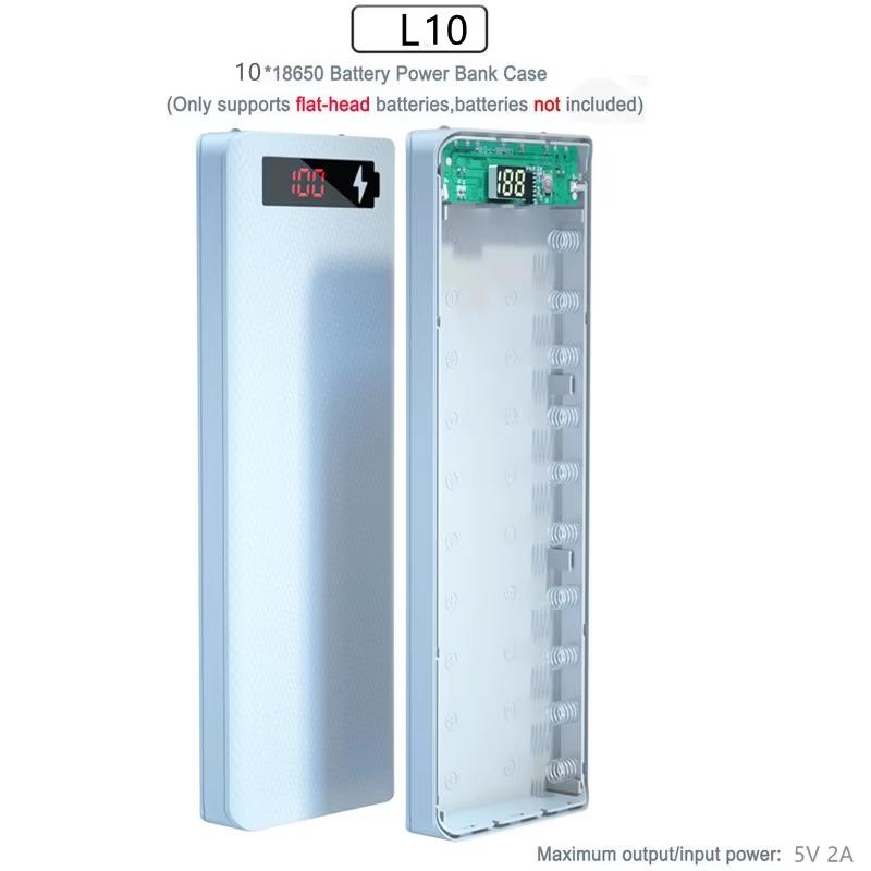 ۞   Boîtier portable pour batt - Outdoor Power Board Box avis et prix
