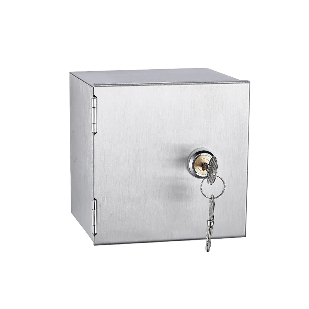 Serrure de boîte électrique ét - Outdoor Power Port avis et prix