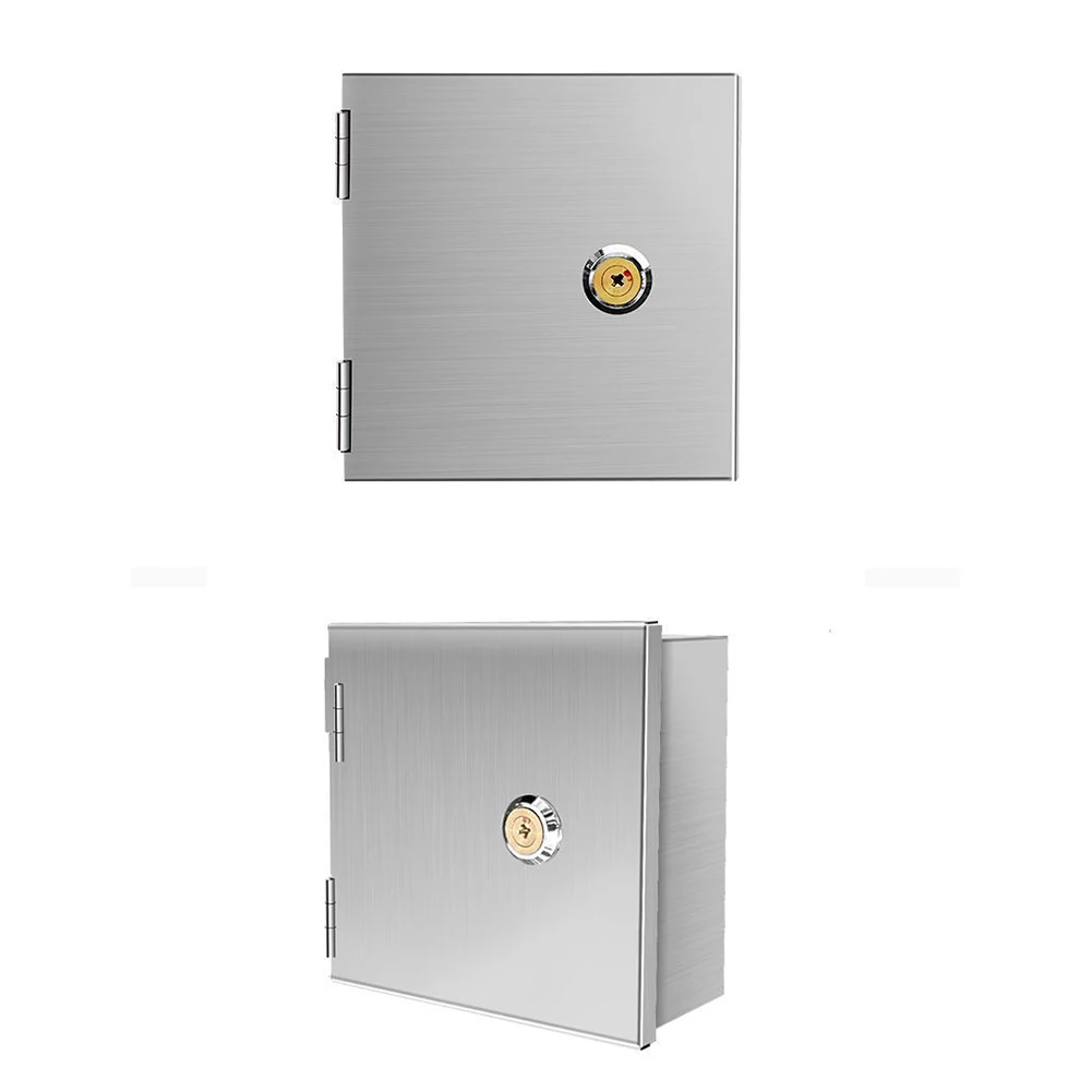 Serrure de boîte électrique ét - Outdoor Power Port avis et prix