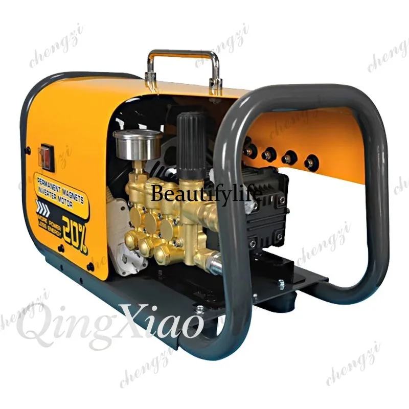 Nettoyeur haute pression élect - Outdoor Power Washer avis et prix
