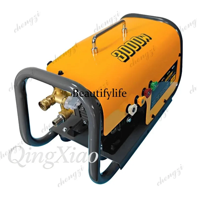 Nettoyeur haute pression élect - Outdoor Power Washer avis et prix