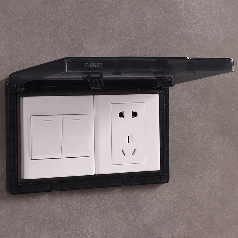 Couvercle de sortie extérieur  - Outdoor Power Outlet Weatherproof avis et prix