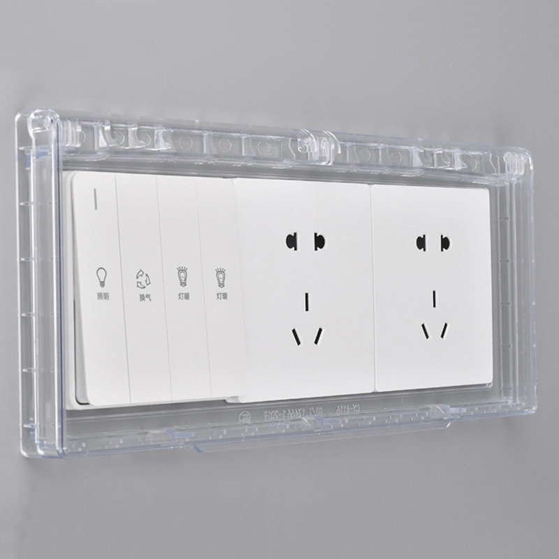 Couvercle de sortie extérieur  - Outdoor Power Outlet Weatherproof avis et prix