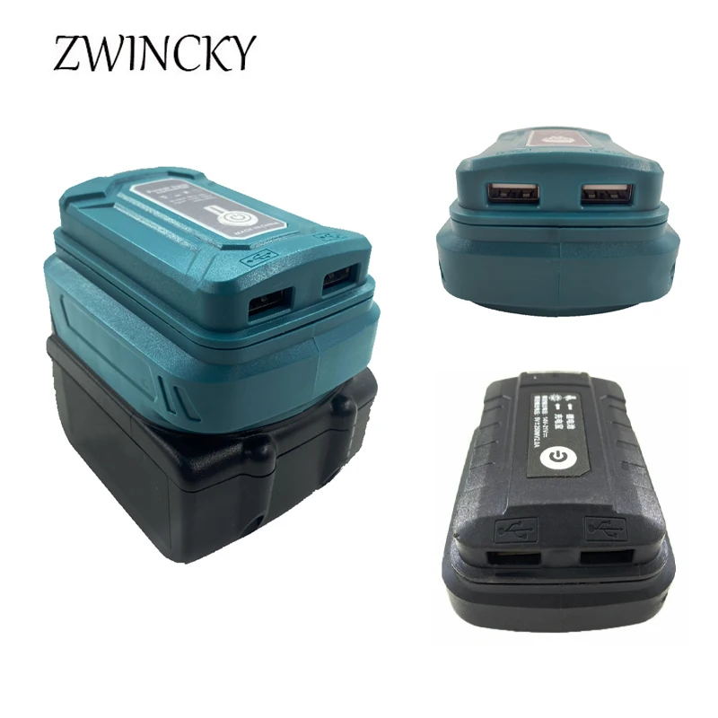 Adaptateur de batterie Lion po - Outdoor Power Port avis et prix