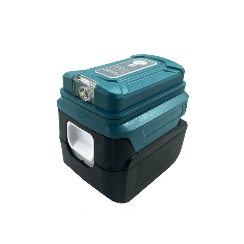 Adaptateur de batterie Lion po - Outdoor Power Port avis et prix