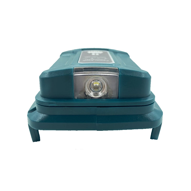 Adaptateur de batterie Lion po - Outdoor Power Port avis et prix