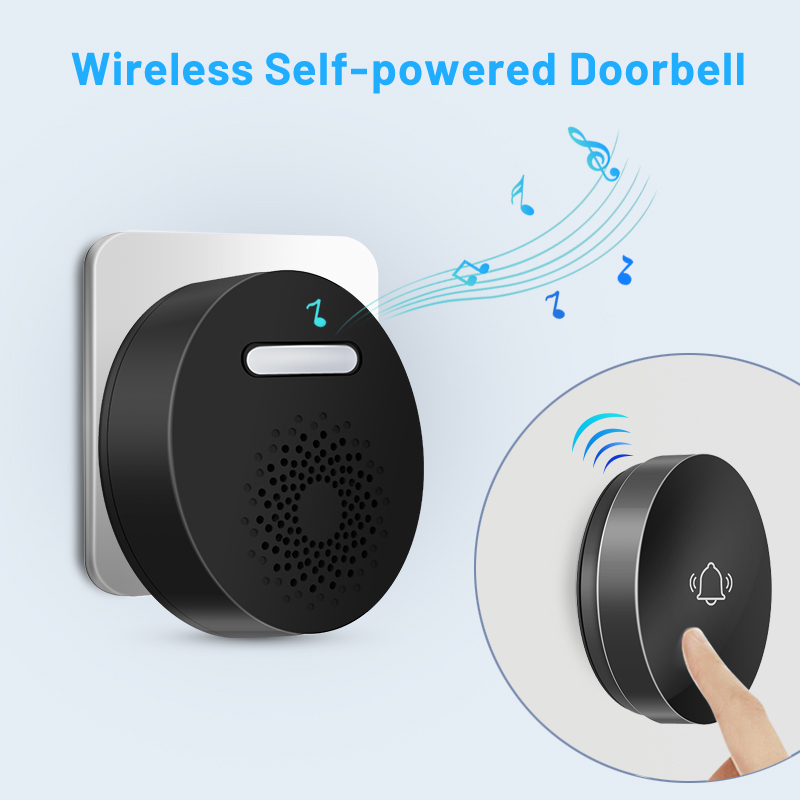 Ensembles de sonnette de porte - Outdoor Power Port avis et prix