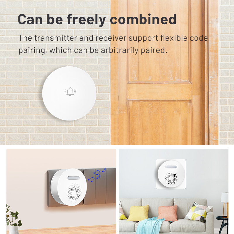 Ensembles de sonnette de porte - Outdoor Power Port avis et prix