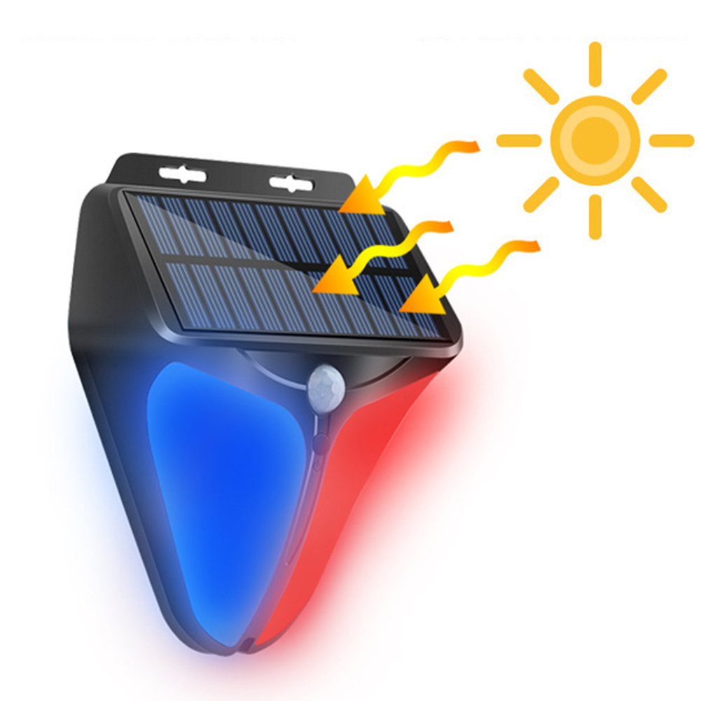 Alarmes solaires d'extérieur,  - Outdoor Power Outlet Weatherproof avis et prix