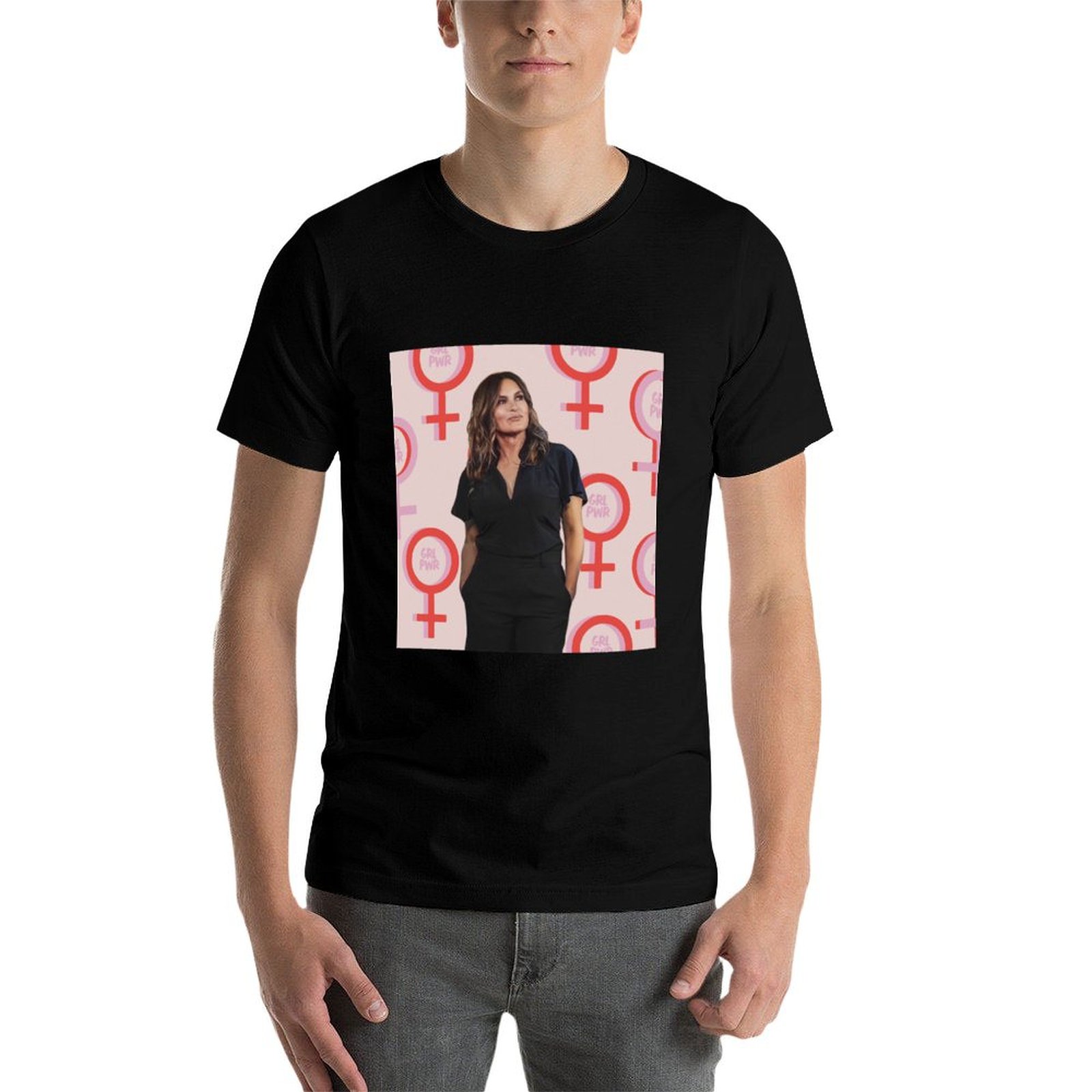 T-shirt de travail Power pour  - Outdoor Power Not Working avis et prix