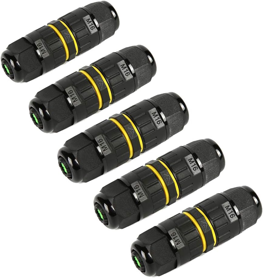 Boîte de jonction étanche M16  - Outdoor Power Distribution Box avis et prix