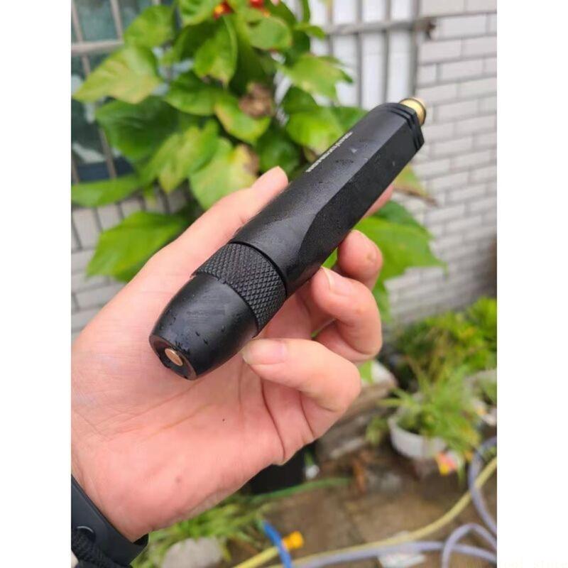 A2BE – pistolet pulvérisation  - Outdoor Power Washer avis et prix