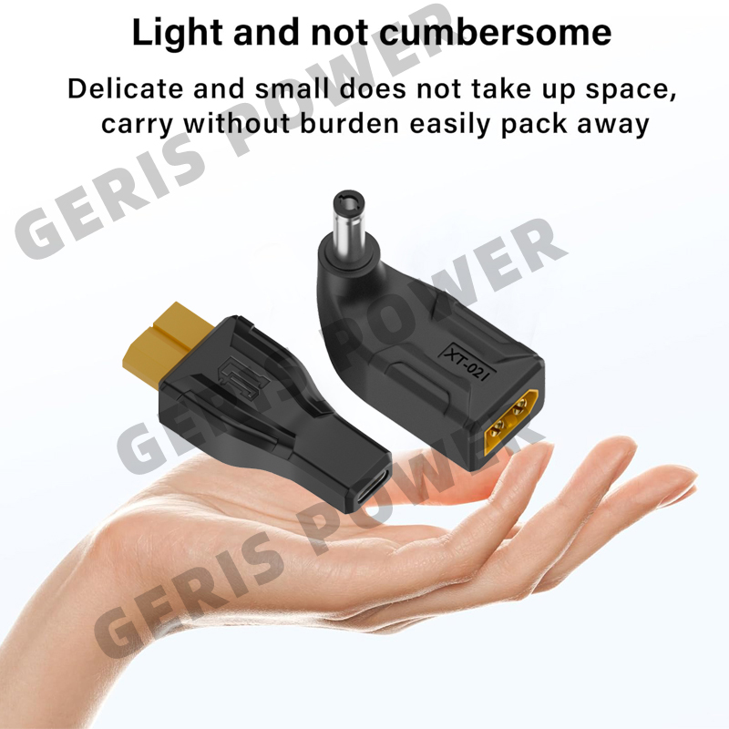 Convertisseur adaptateur USB C - Outdoor Power Adapter Usb C avis et prix