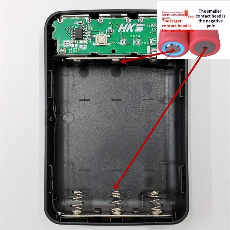 Boîtier de stockage pour batte - Outdoor Power Port avis et prix