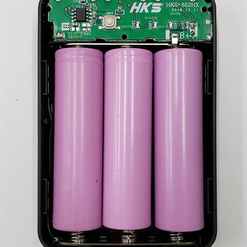 Boîtier de stockage pour batte - Outdoor Power Port avis et prix