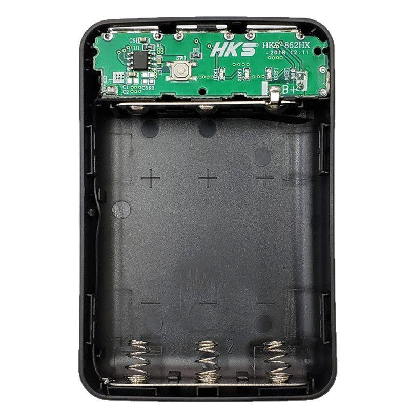 Boîtier de stockage pour batte - Outdoor Power Port avis et prix
