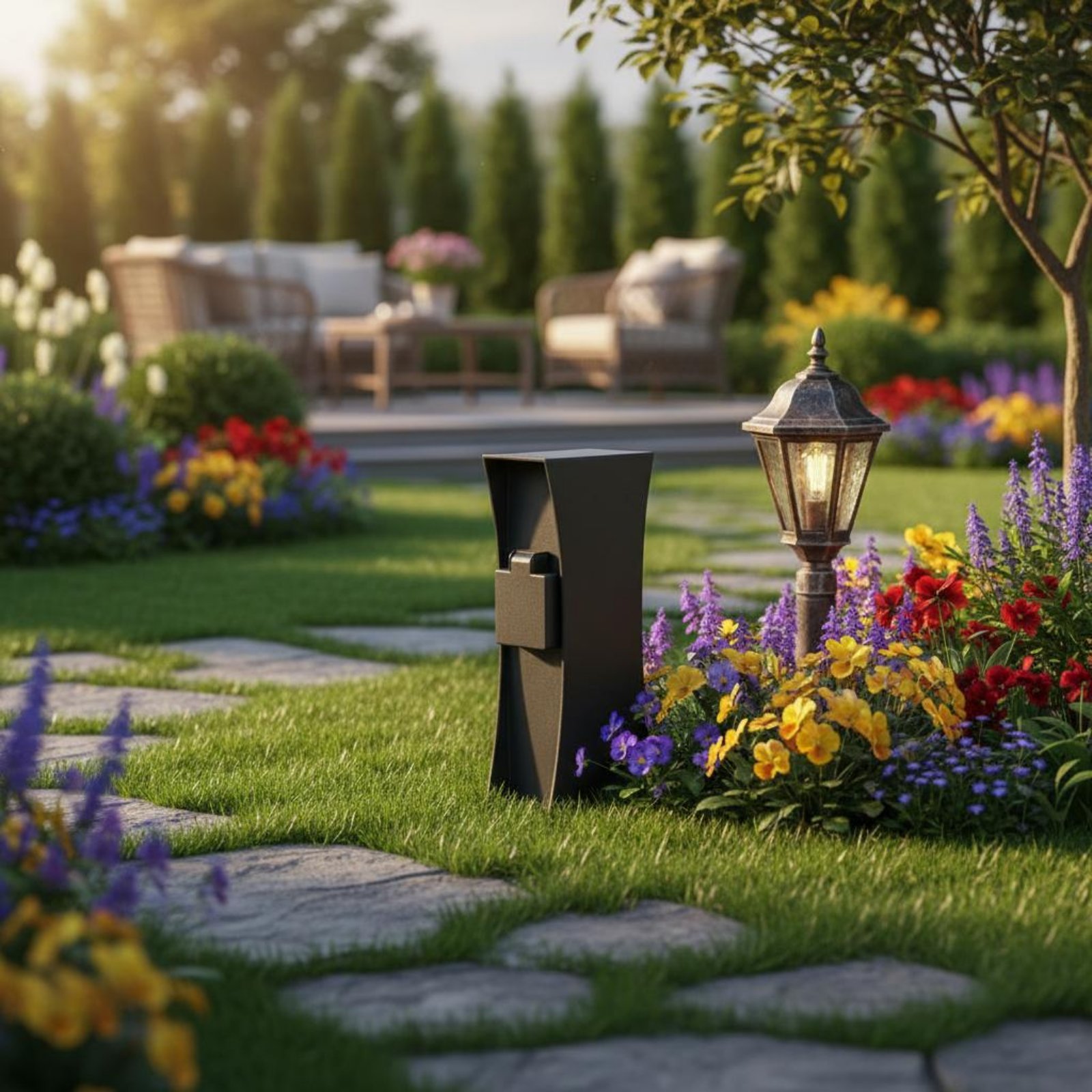 Prise de courant extérieure su - Outdoor Power Outlet Install avis et prix