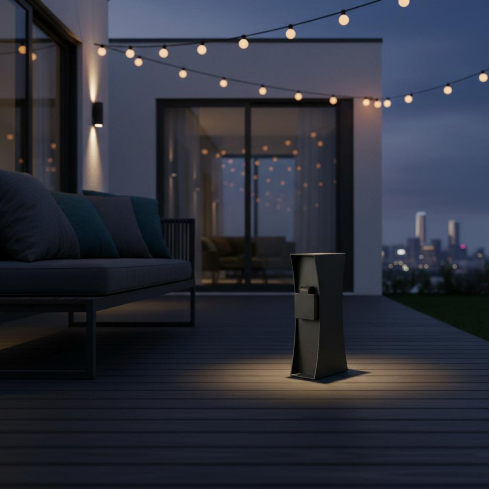Prise de courant extérieure su - Outdoor Power Outlet Install avis et prix