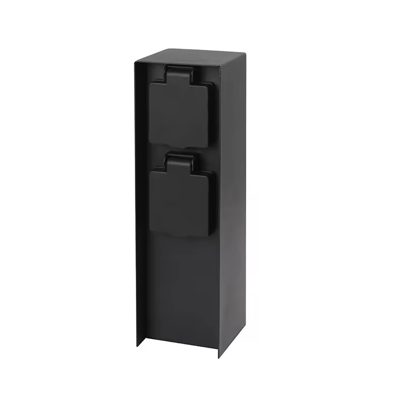 Prise de courant étanche extér - Outdoor Power Outlet Install avis et prix