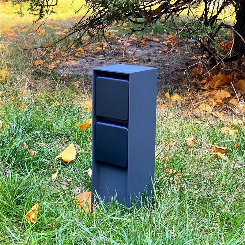 Prise de courant étanche extér - Outdoor Power Outlet Install avis et prix