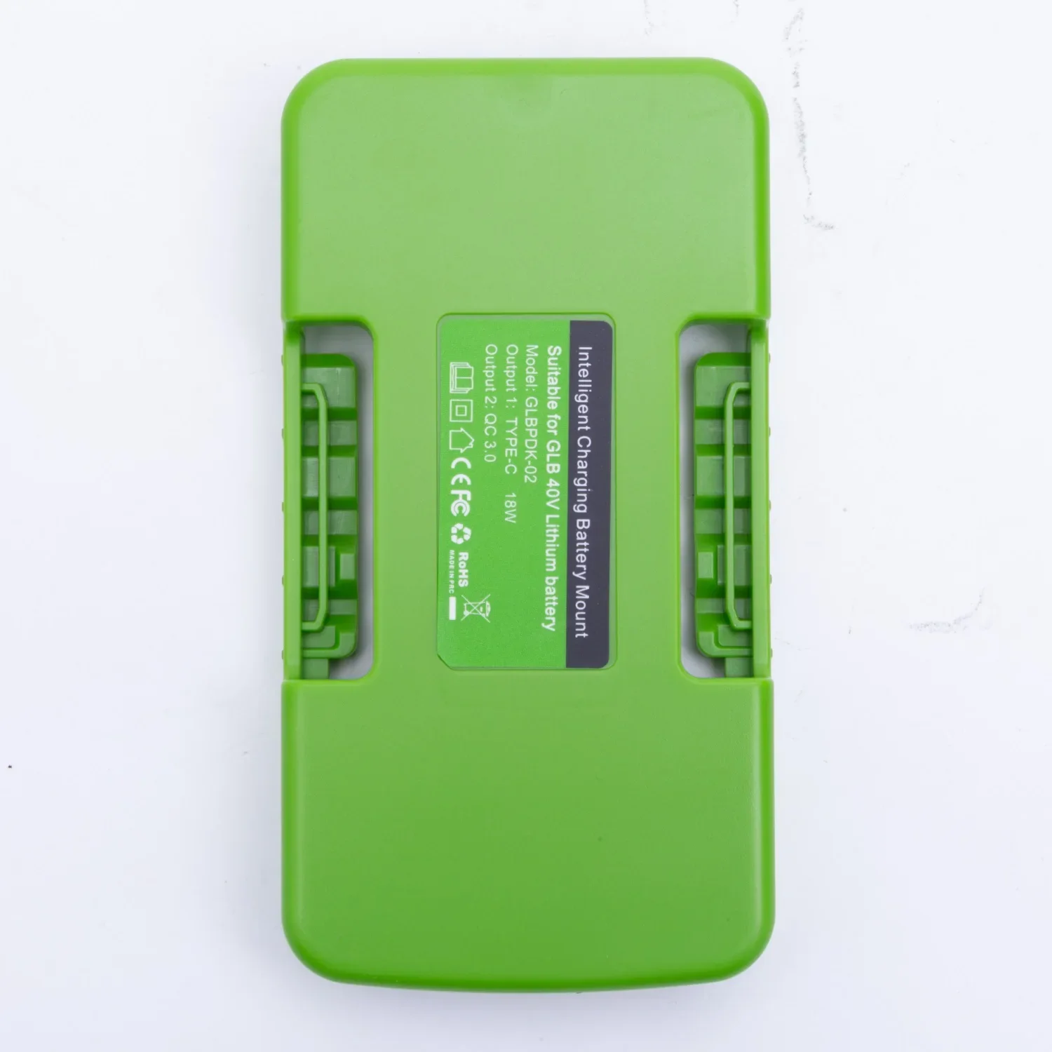 Adaptateur de batterie externe - Outdoor Power Adapter Usb C avis et prix