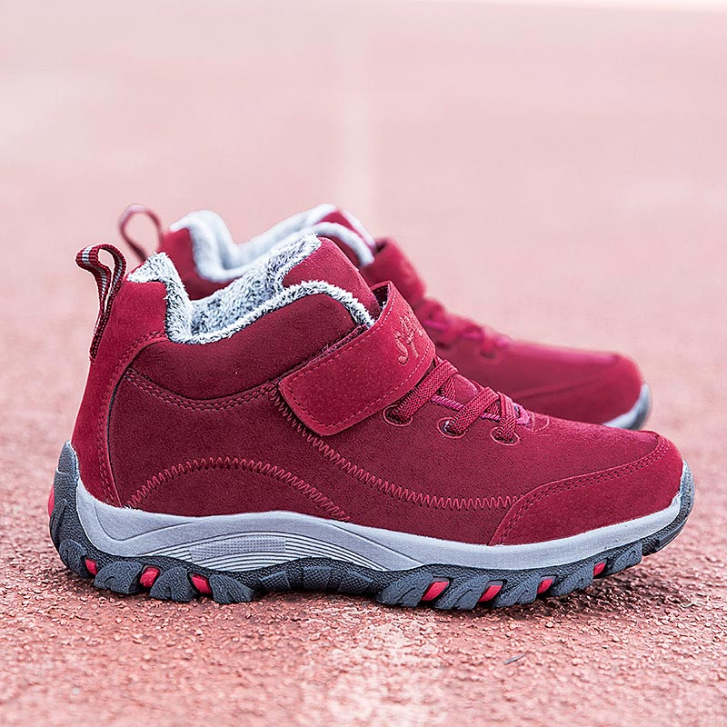 short winter sports shoes for  - Outdoor Power Mop avis et prix