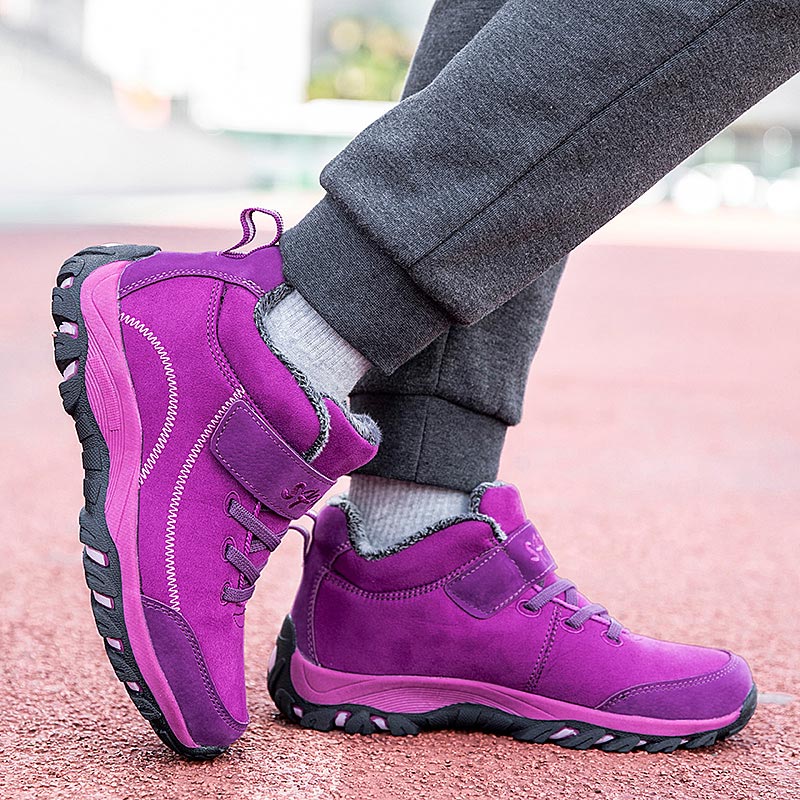 short winter sports shoes for  - Outdoor Power Mop avis et prix