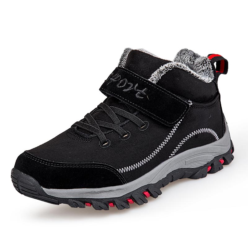 short winter sports shoes for  - Outdoor Power Mop avis et prix