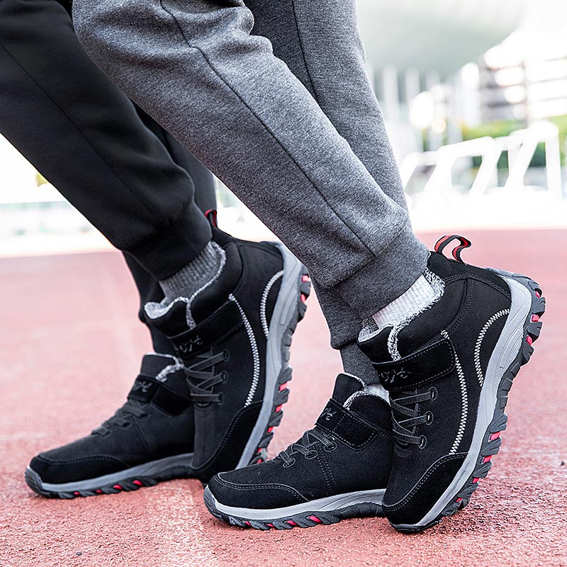 short winter sports shoes for  - Outdoor Power Mop avis et prix