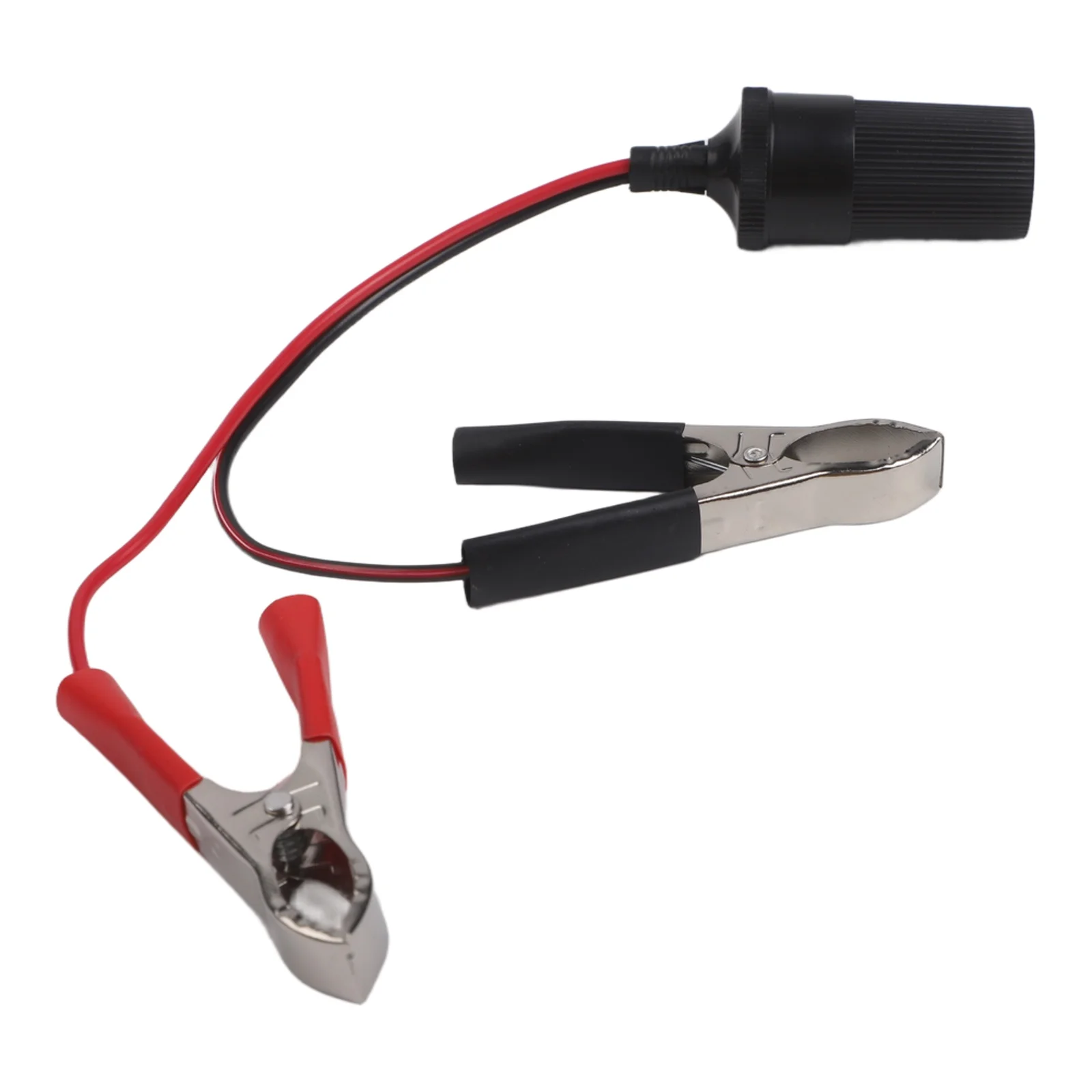 Adaptateur de voiture 12V noir - Outdoor Power Outlet Install avis et prix