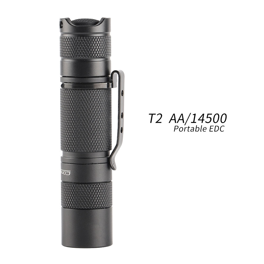 Convoy-Mini lampe torche à LED - Outdoor Power Not Working avis et prix