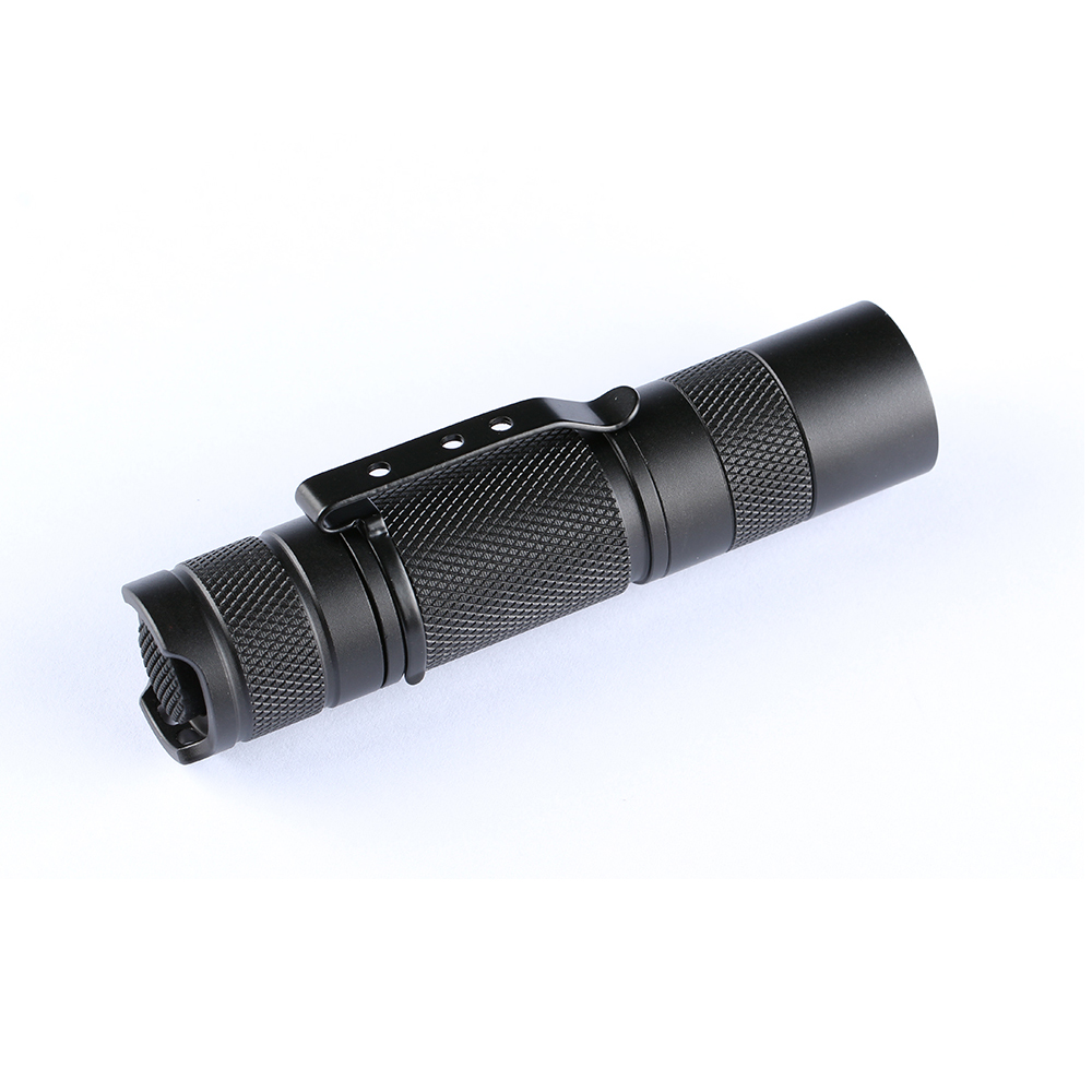 Convoy-Mini lampe torche à LED - Outdoor Power Not Working avis et prix