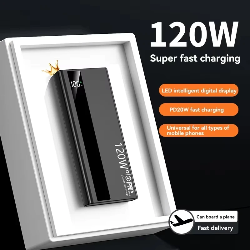 Batterie externe Lenovo 100000 - Outdoor Power Adapter Usb C avis et prix