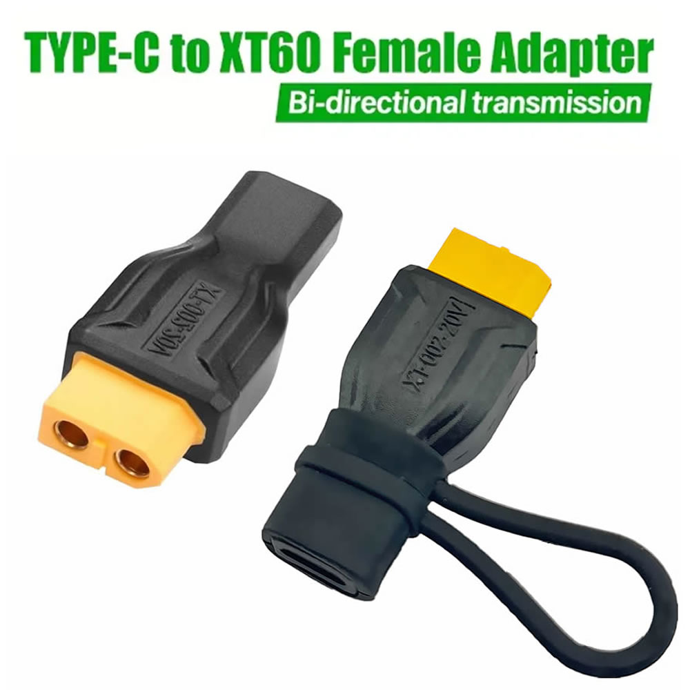 Adaptateur USB C Type C vers X - Outdoor Power Adapter Usb C avis et prix