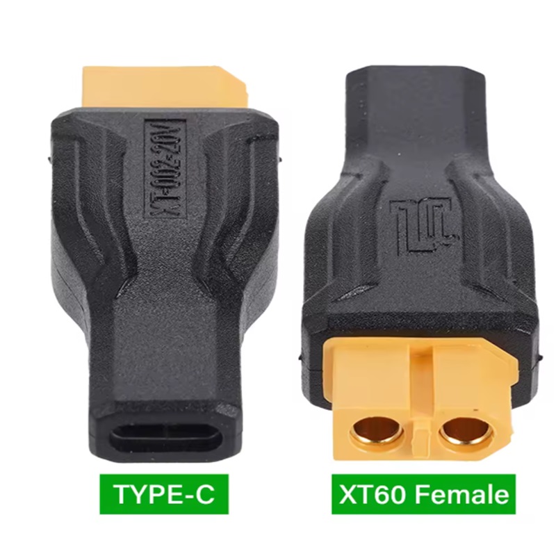 Adaptateur USB C Type C vers X - Outdoor Power Adapter Usb C avis et prix
