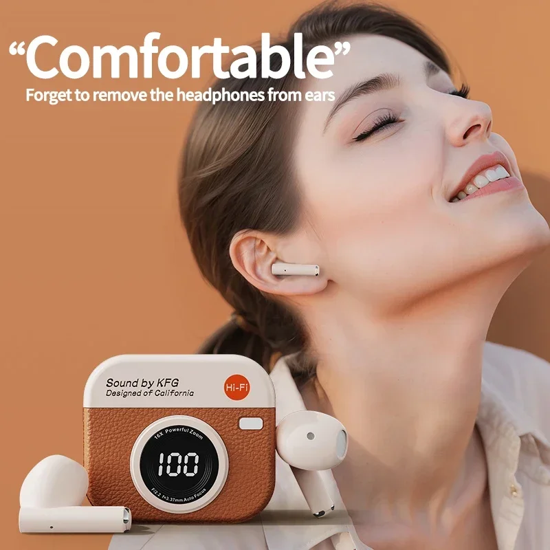 Q86 Bluetooth 5.3 casque sans  - Outdoor Power Adapter Usb C avis et prix