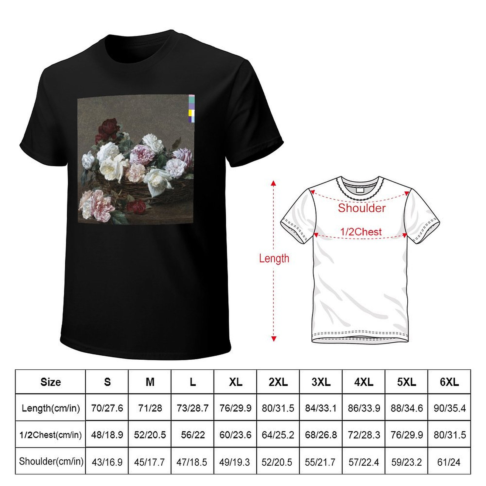 T-shirt POWER CORRUPTION pour  - Outdoor Power Not Working avis et prix