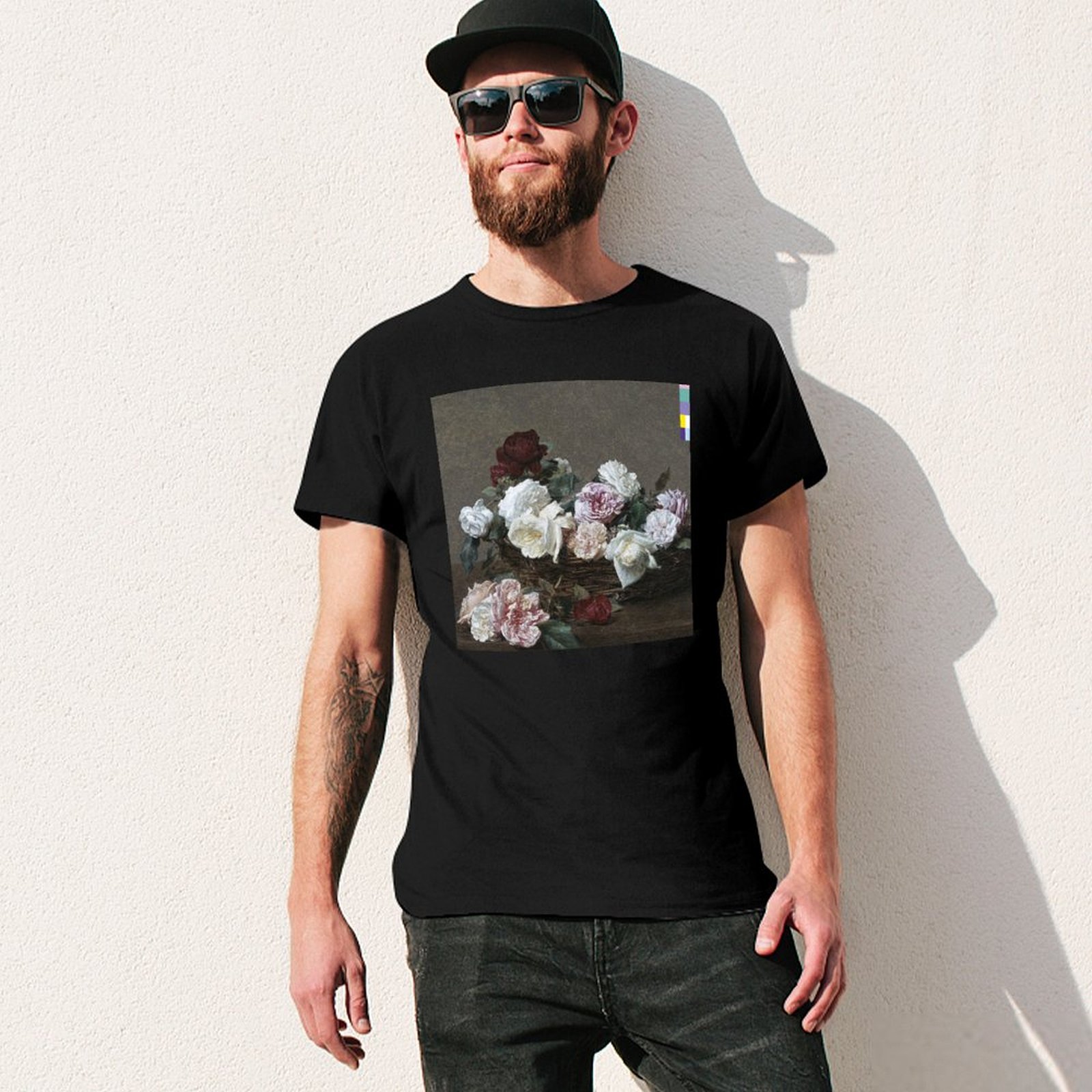 T-shirt POWER CORRUPTION pour  - Outdoor Power Not Working avis et prix