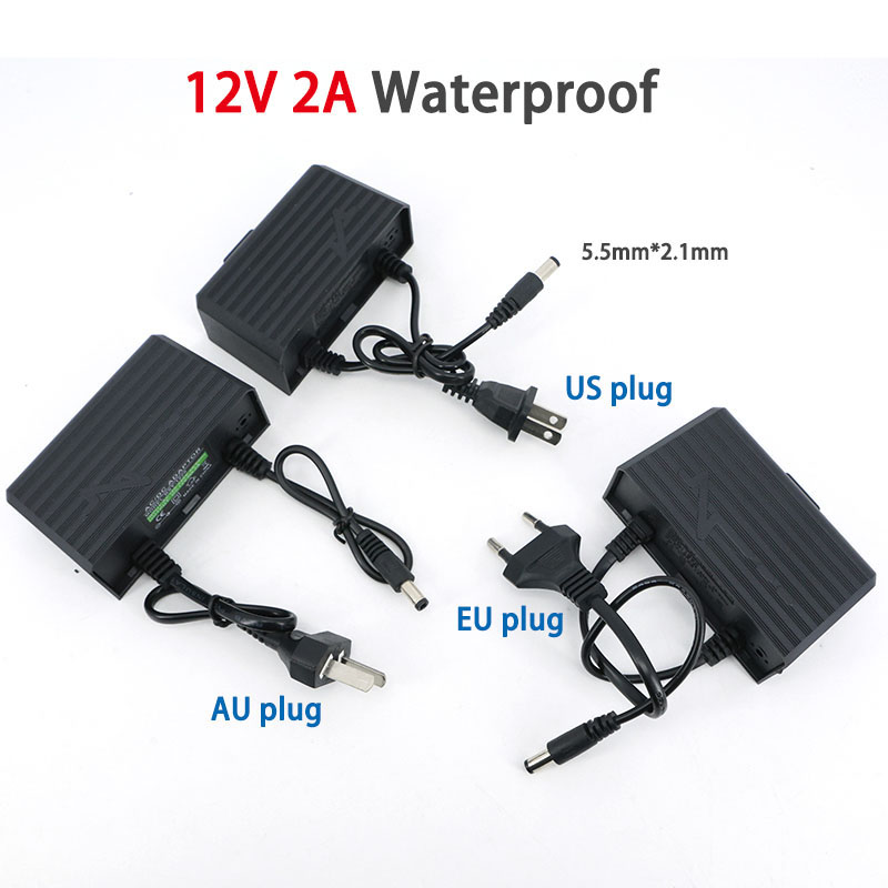 Adaptateur d'alimentation mura - Outdoor Power Port avis et prix